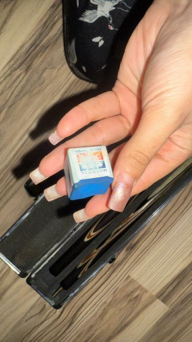 Эксклюзивный кий