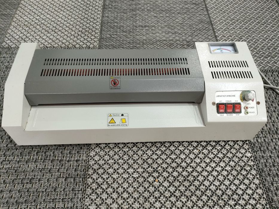 Ламинатор А3, А4