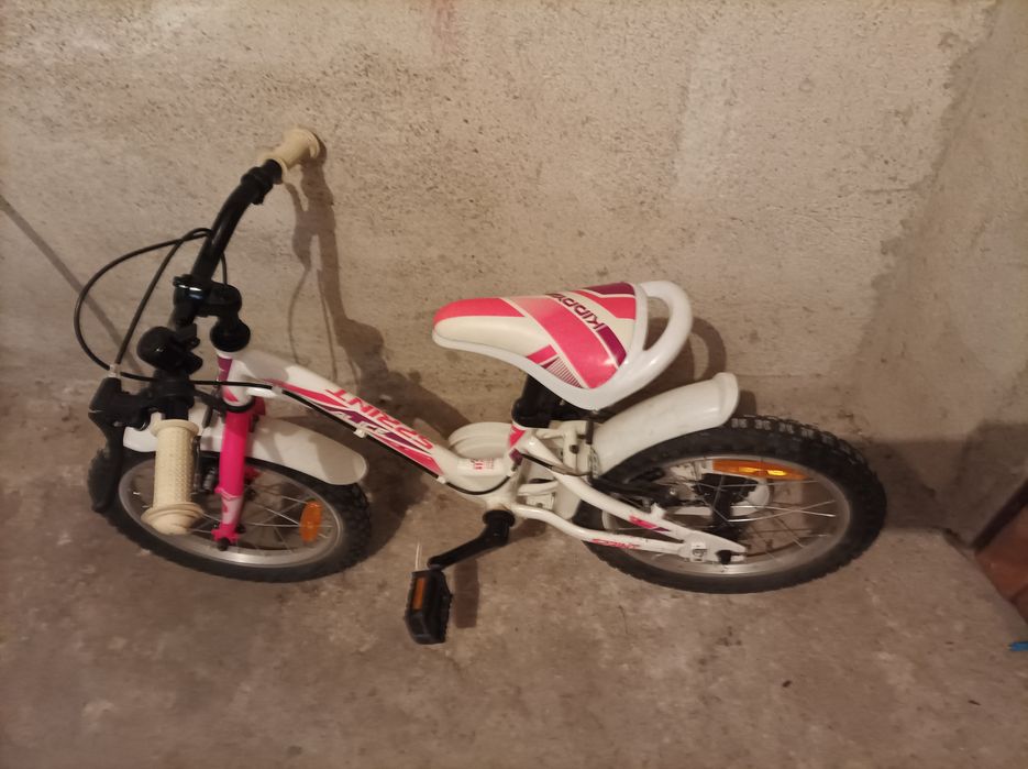 Детско колело 16