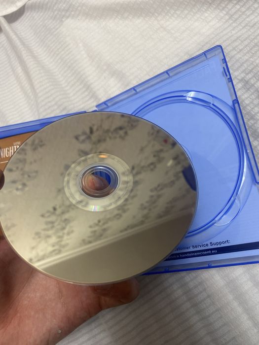 Ps 5 Little Nightmares 3 часть