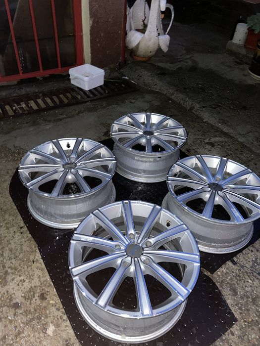 Vand jante oz sport lounge 10