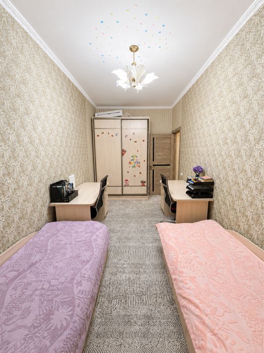 Продатся 3х комн. 2/5 этаж | Карасу-1 | с Ремонтос 75 м2 | Ипотека да