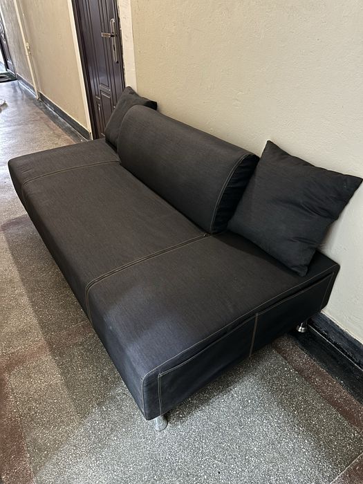 Canapea extensibila