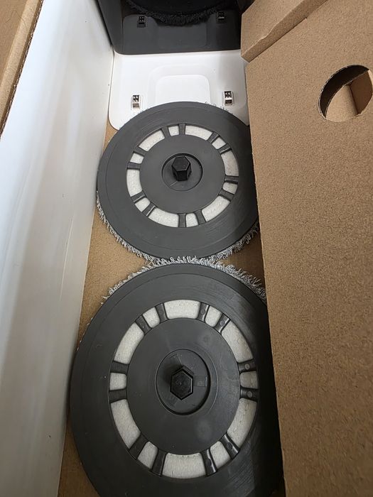 ‼️ Прахосмукачка робот Dreame L10s Pro Gen 2 - МОСТАРЕН‼️