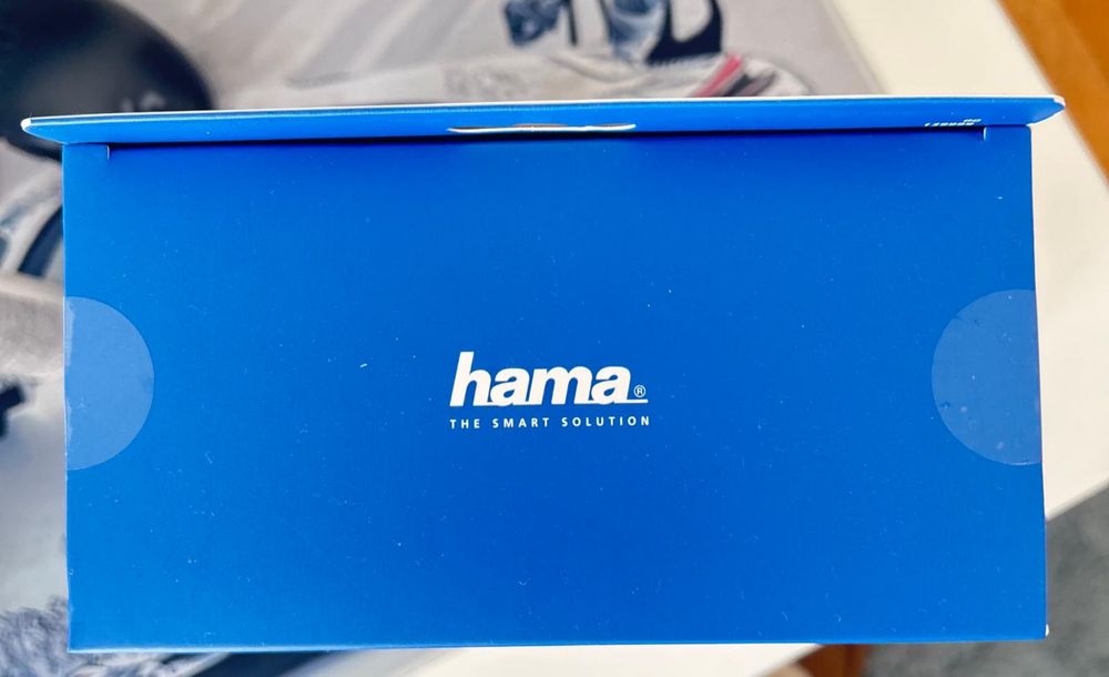 Set Streaming Hama PC, sigilat