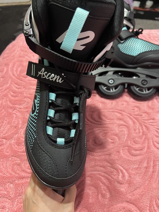 Vând role mărimea 39.5!