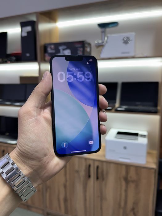 Айфон iPhone 13