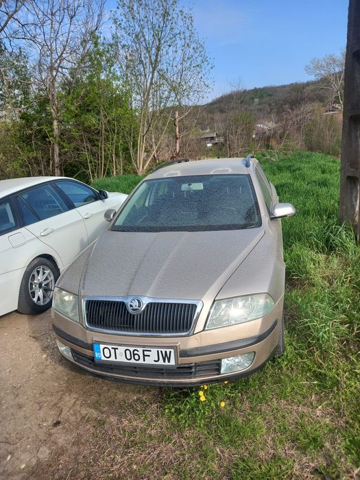 De vânzare Skoda