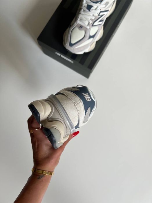 New Balance 9060 “Moonrock”