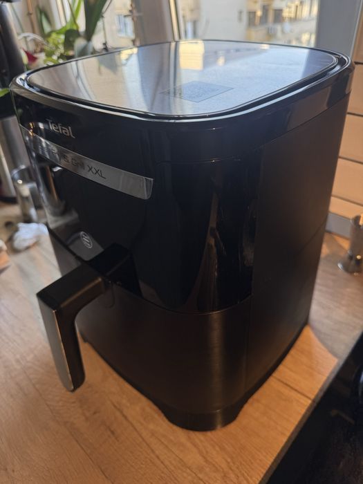 Tegal Easy Fry & Grill XXL - stare excelenta, air fryer + grill 2 in 1