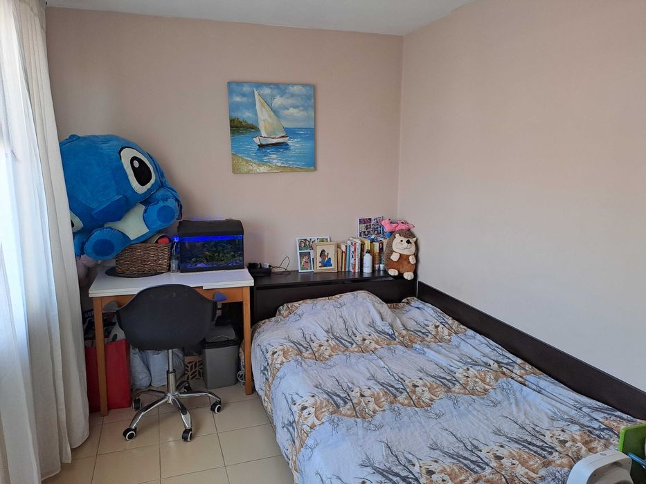 Едностаен апартамент, ул. Шипка