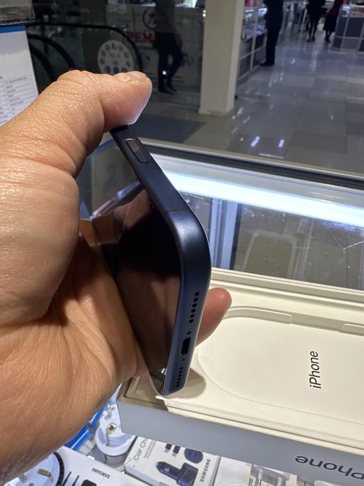 Iphone 17 pro Max 512 ESIm