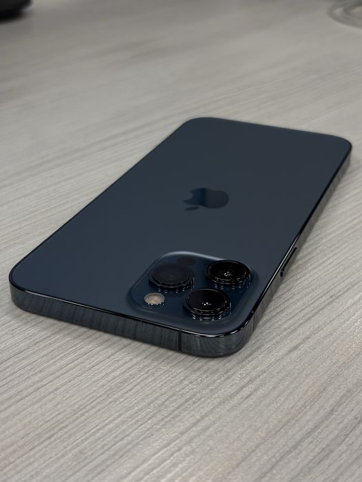 iPhone 12 ProMAX / 128 GB / EAC