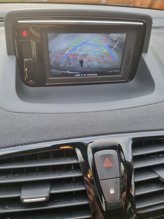 Renault Megane 3