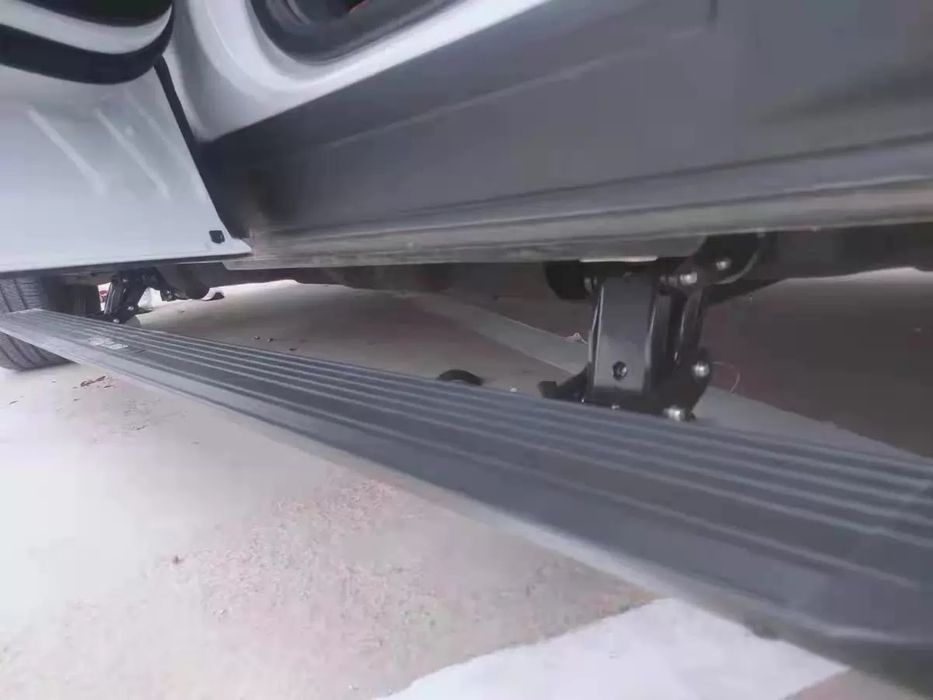 Электронный порог для BYD Song Plus Flagship/Champion/Tang