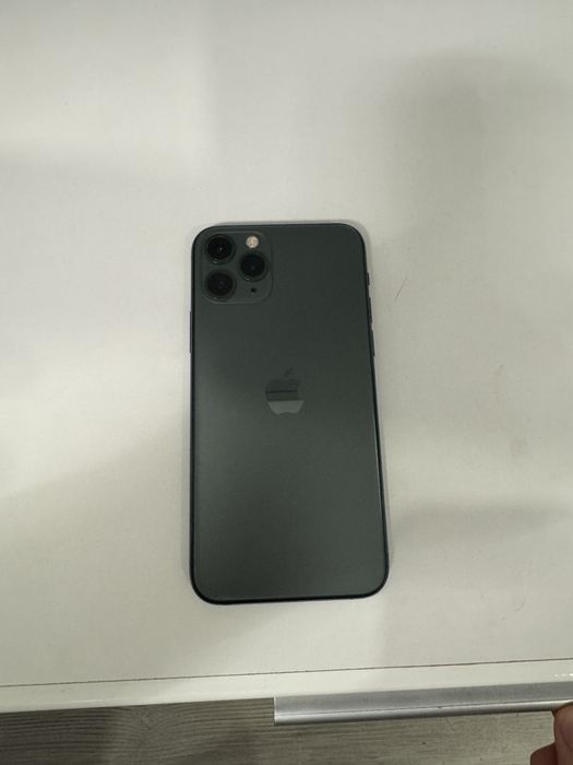 iPhone 11 Pro 256 GB