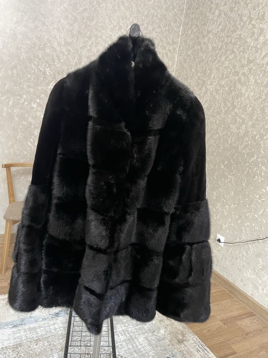 Продам норка автоледи