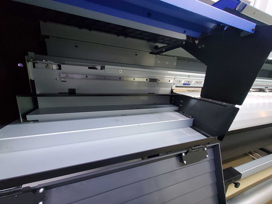 Roland TrueVis VG-540 - Print&Cut - capete noi - wireless + bluetooth