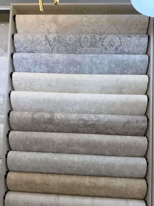 Обои оптом ва донага