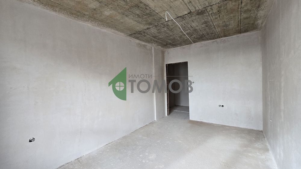 Продава се Тристаен апартамент в Стара Загора, Самара 3 - 97 кв.м за 678 €/кв.м - Снимка #9