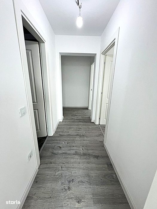 Apartament 2 camere decomandat, Poitiers, complex premium