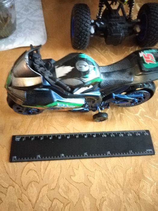 Мотори за момчета