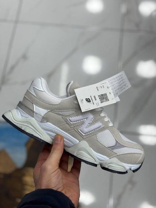 Дамски маратонки New Balance