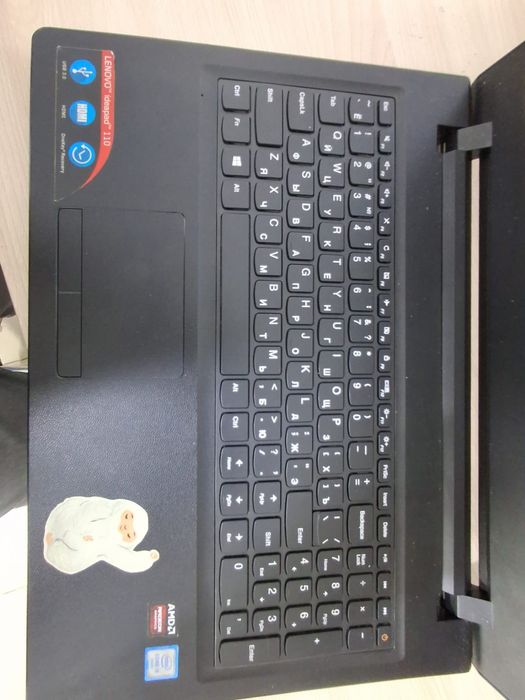 Продам ноутбуки HP Lenovo