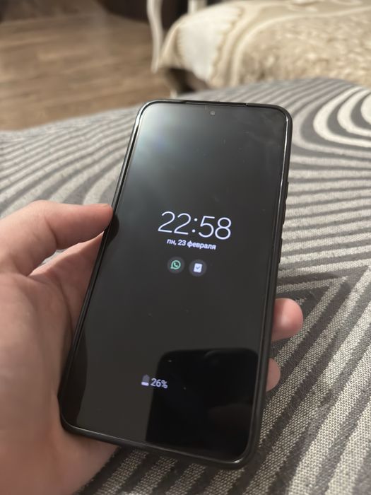 Samsung Galaxy s22 Новый