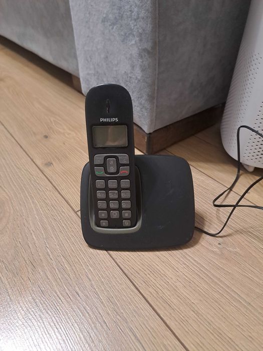 Продам телефон трубку Panasonic