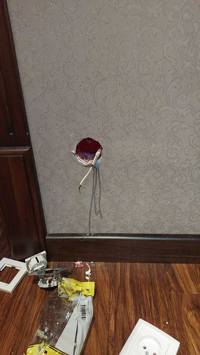 Мастер дома 24/7 На выезд