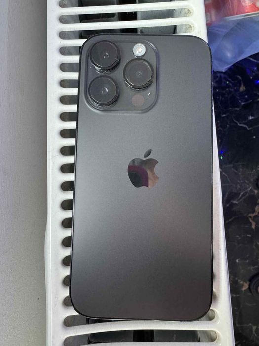 iPhone 14 PRO 256 gb