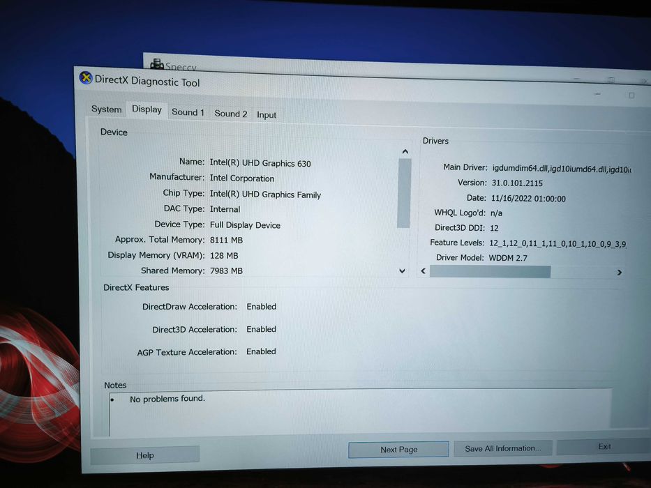 unitate pc mini hp elitedesk 800 G6 i5 10600 16gb ssd 512gb