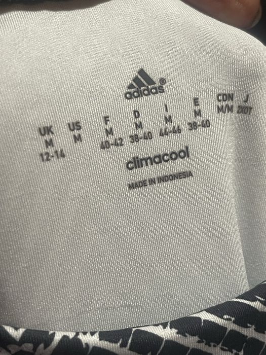 Salopeta Adidas dama