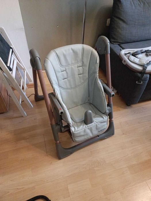 Столче за хранене Cangaroo Aspen