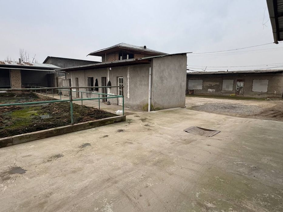 FERMA sotiladi Zangi ota