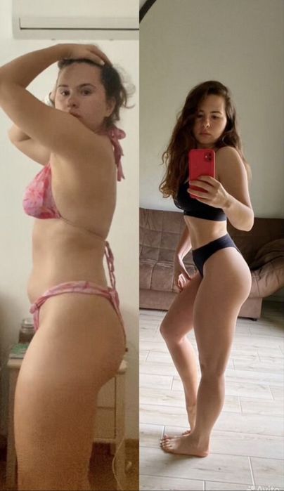 Персональный тренер