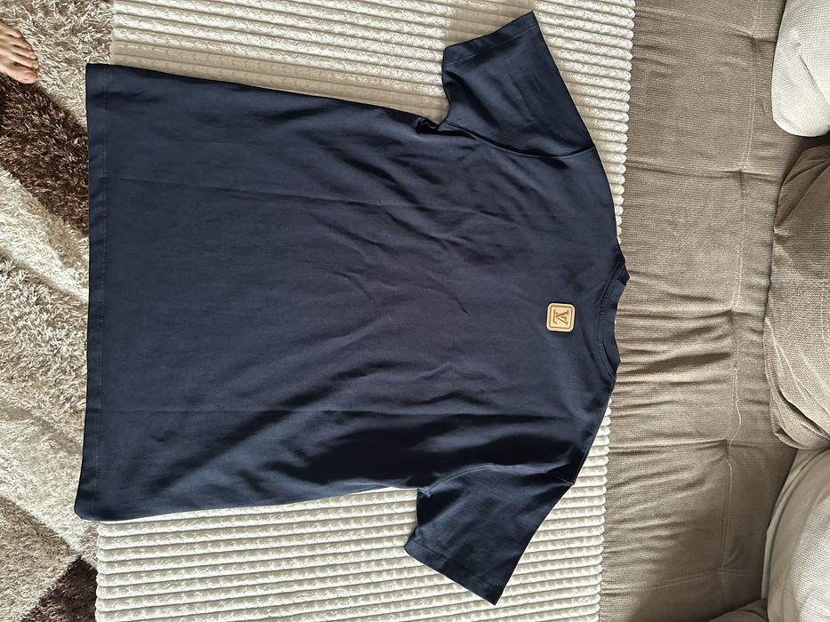 Тениска Louis Vuitton