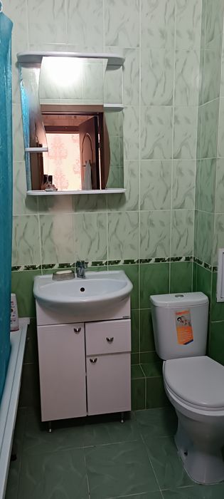 Продам квартиру в г.Косшы.