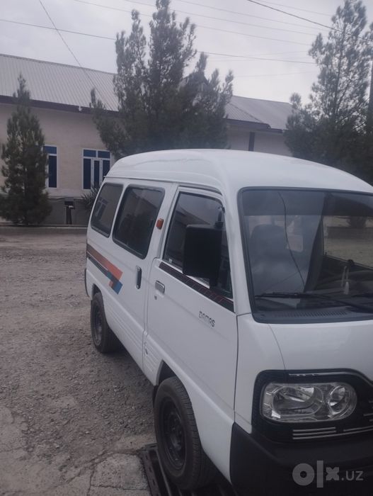 Model.Damas. Kuzov turi.Unversal .Yili 2020 .Yurgani 150000 halol