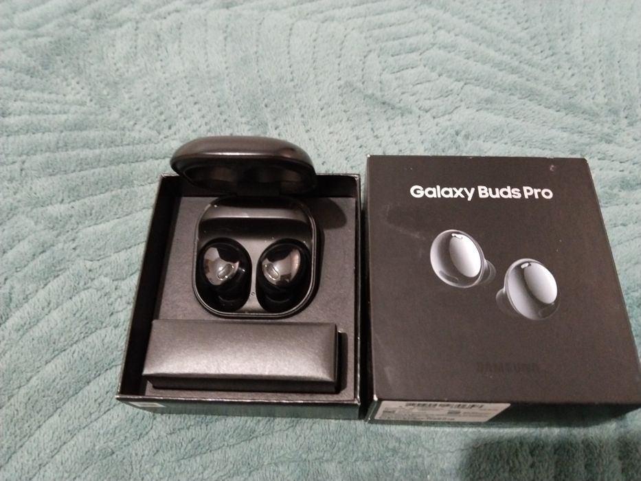 Безповодной наушник Galaxy Buds Pro