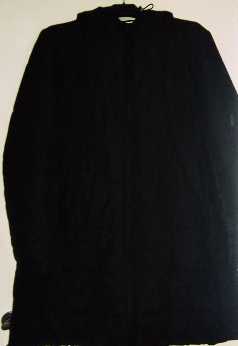 Geaca lunga Kik XXXL/46