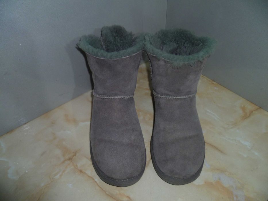 UGG оригинални ботуши №39