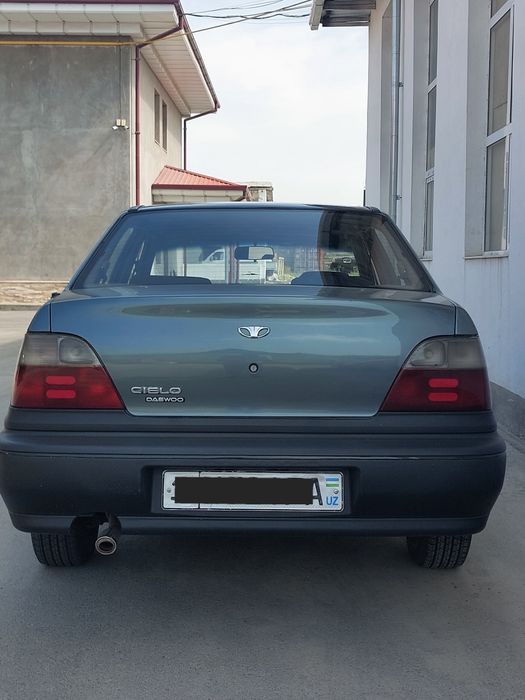 Daewoo CIELO Sotiladi !!!