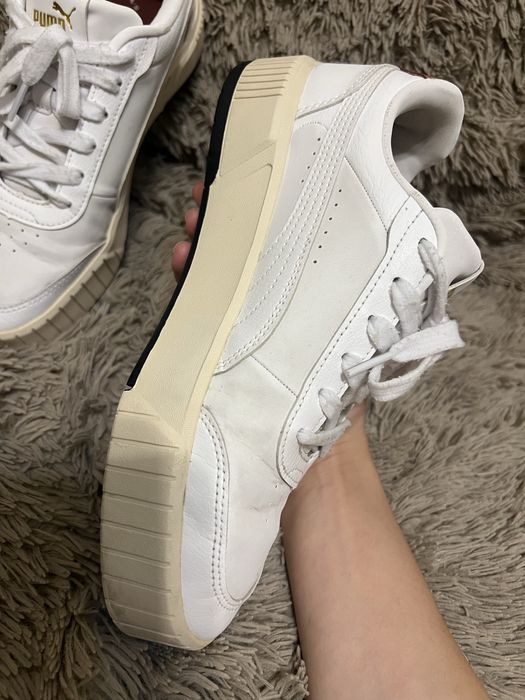 Кроссовки/кеды Puma оригинал