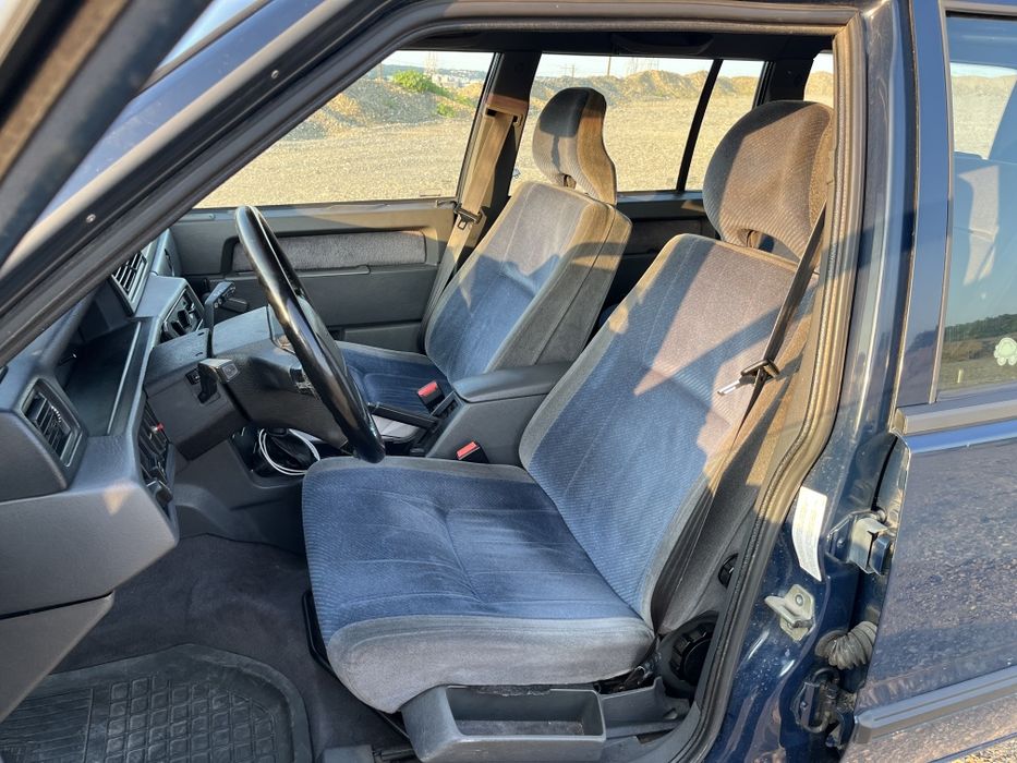 Volvo 940 (945) 2.3ti 1996