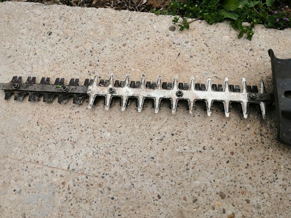 Husqvarna 323hd60 ножица за жив плет