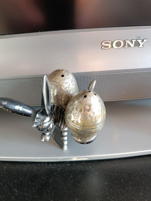 Ишачок подставка из СССР винтаж