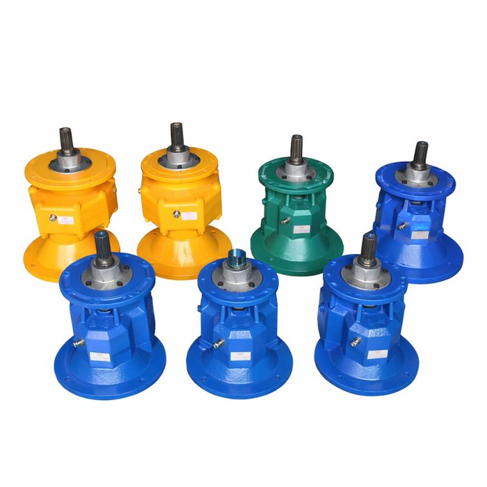 БСУ редуктор шнек шнек электродвигатель запчасти редуктор бетон цемент