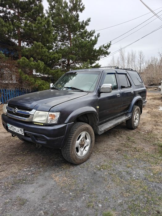 Продам автомобиль